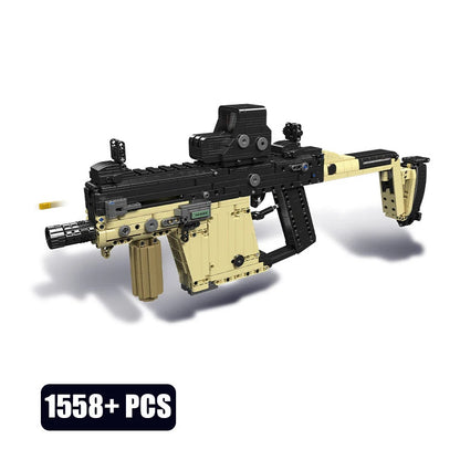 TactiBricks™ VECTOR